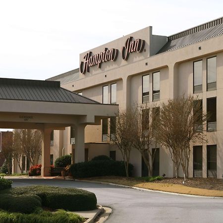 Hampton Inn Atlanta-Town Center/Kennesaw Zewnętrze zdjęcie