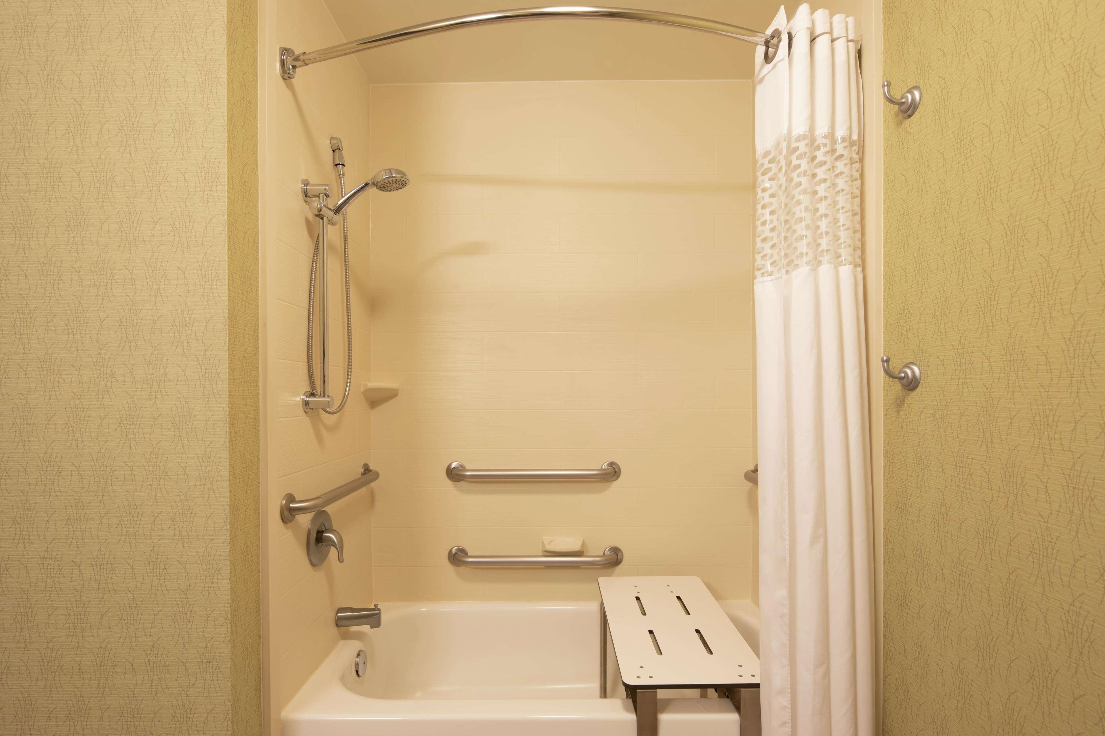 Hampton Inn Atlanta-Town Center/Kennesaw Zewnętrze zdjęcie