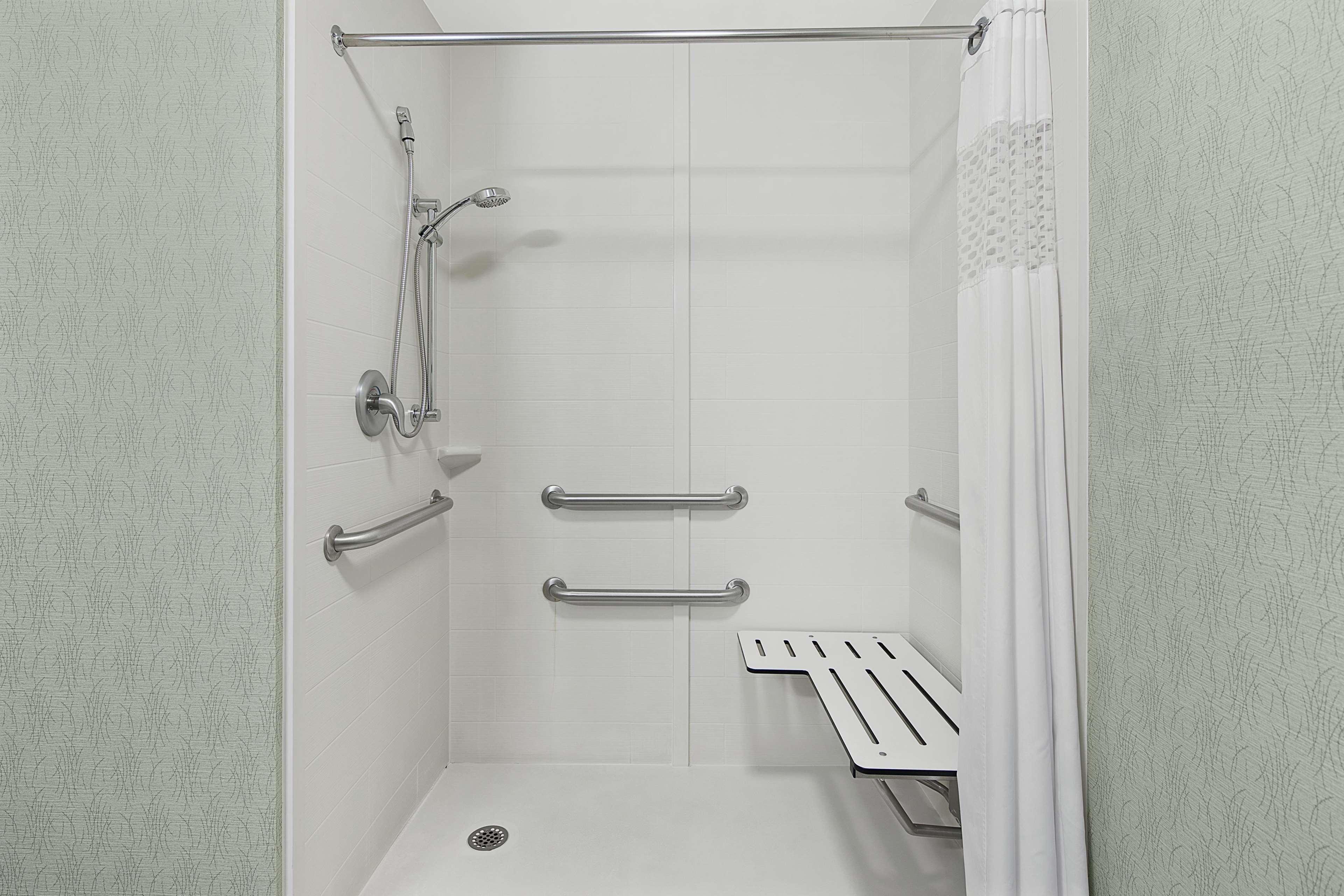 Hampton Inn Atlanta-Town Center/Kennesaw Zewnętrze zdjęcie