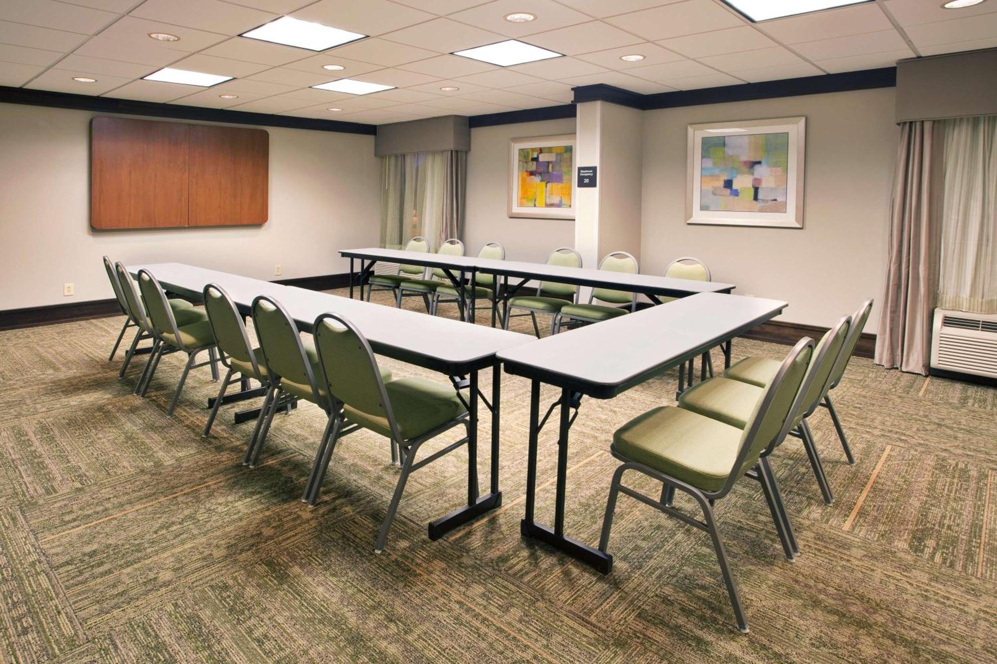Hampton Inn Atlanta-Town Center/Kennesaw Zewnętrze zdjęcie