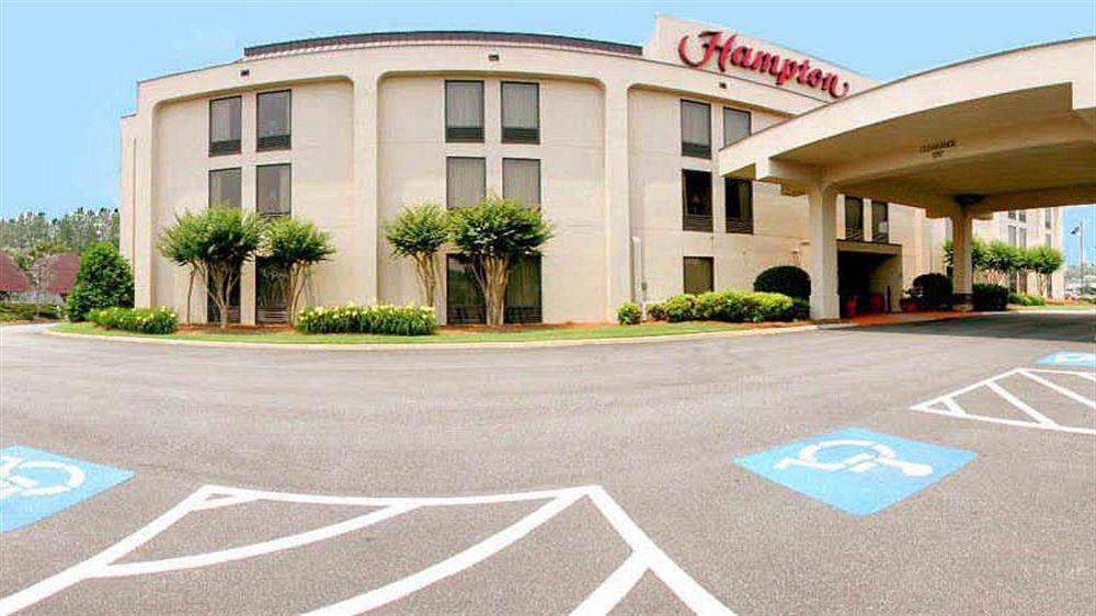 Hampton Inn Atlanta-Town Center/Kennesaw Zewnętrze zdjęcie