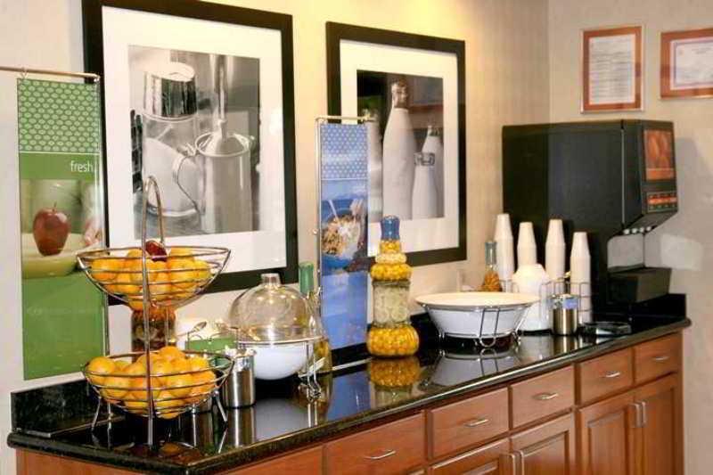Hampton Inn Atlanta-Town Center/Kennesaw Restauracja zdjęcie